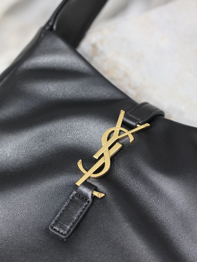 YSL Top Handle Bags